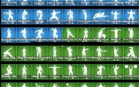 Conta fortnite skin glow ( epic c/GTA 5 PREMIUM, 70 jogos)