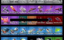 Conta fortnite skin glow ( epic c/GTA 5 PREMIUM, 70 jogos)