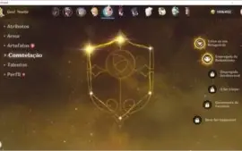 HUTAO + MONA + JADE NVL 10
