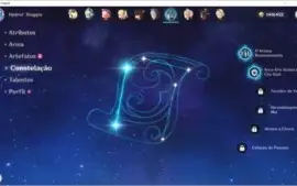 HUTAO + MONA + JADE NVL 10