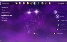 HUTAO + MONA + JADE NVL 10