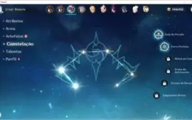 HUTAO + MONA + JADE NVL 10