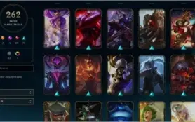 Conta no lol diamante IV
