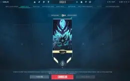 Conta De Valorante Full Acesso Com 3400 Reais Gastos 