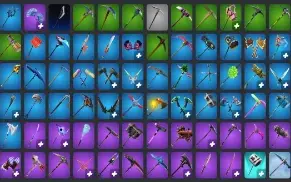 Conta Fortnite OG + Salve o Mundo