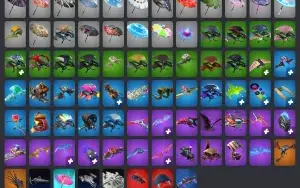 Conta Fortnite OG + Salve o Mundo