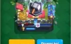 CLASH ROYALE NIVEL 13 -  5.4K TROFÉUS + 14 CARTAS LVL MAX
