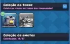 CLASH ROYALE NIVEL 13 -  5.4K TROFÉUS + 14 CARTAS LVL MAX