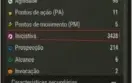 ENUTROF  CHANCE/RET 3300 DE INICIATIVA LVL 199 COM SET