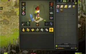 ENUTROF  CHANCE/RET 3300 DE INICIATIVA LVL 199 COM SET