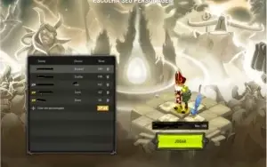 ENUTROF  CHANCE/RET 3300 DE INICIATIVA LVL 199 COM SET