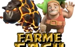 CLASH OF CLANS BOT-MOBILE PARA ANDROID