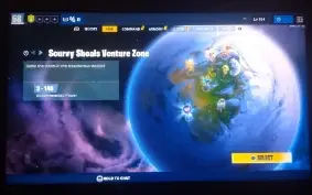 conta fortnite old várias skins raras