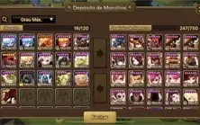 SW Artamiel +