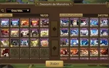 SW Artamiel +