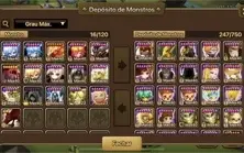 SW Artamiel +