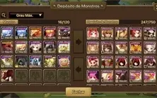 SW Artamiel +