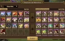 SW Artamiel +