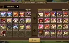 SW Artamiel +