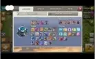 CONTA DE CLASH OF CLANS CV13