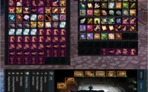 Conta Riders of icarus Parna Server Ellun