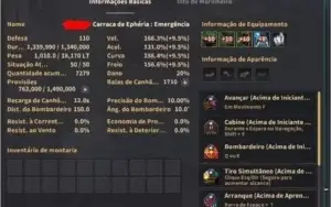 Conta bdo SA, 286/352 + CHAR TOP LIFESKIL