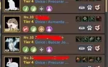 Conta bdo SA, 286/352 + CHAR TOP LIFESKIL