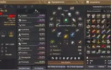 Conta bdo SA, 286/352 + CHAR TOP LIFESKIL