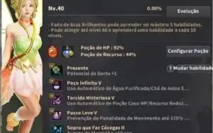 Conta bdo SA, 286/352 + CHAR TOP LIFESKIL