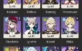 Conta AR 58 27 T5 e skins