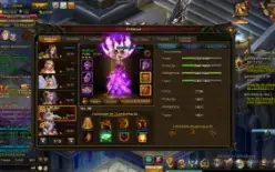 Legend Online | Servidor Novo - Conta Avançada+ 62K De Dimas