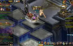 Legend Online | Servidor Novo - Conta Avançada+ 62K De Dimas