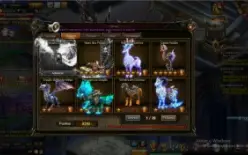 Legend Online | Servidor Novo - Conta Avançada+ 62K De Dimas