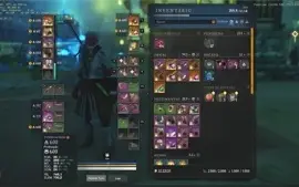 Conta New World Fresh Start - Servidor Overlord
