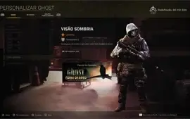CONTA WARZONE DESDE SEANSON 2