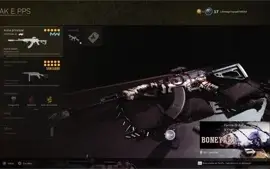 CONTA WARZONE DESDE SEANSON 2