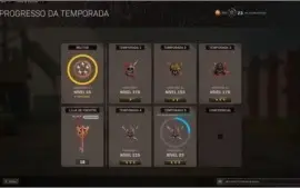 Call Of Duty MW Warzone
