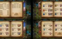 Summoners War EndGame Herteit Amduat Tiana Rica Moore