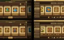 Summoners War EndGame Herteit Amduat Tiana Rica Moore