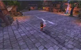 (OPORTUNIDADE) Servidor Perfect World 1.3.6 PRONTO SEM BUG