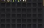 CONTA BLACK DESERT SA -MUSAH 570 GS PET T4/T3 P2W + EMAIL