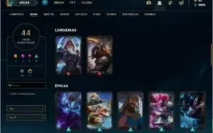 Conta Prata 4