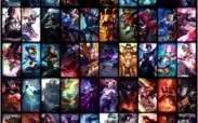CONTA  BORDA DIAMANTE MAIS DE 100 SKINS 8 PAG RUNAS