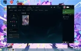 CONTA DIAMANT 4 23 CHAMPS 1 SKIN 5 EMOTES