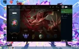 CONTA DIAMANT 4 23 CHAMPS 1 SKIN 5 EMOTES