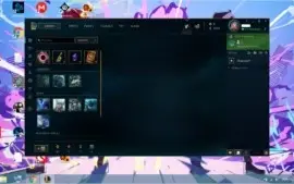 CONTA DIAMANT 4 23 CHAMPS 1 SKIN 5 EMOTES