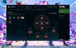 CONTA DIAMANT 4 23 CHAMPS 1 SKIN 5 EMOTES
