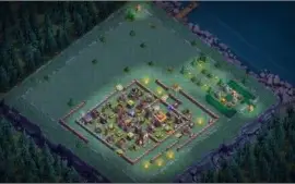cv10 full def herois 30/38 base 8 full