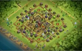 cv10 full def herois 30/38 base 8 full