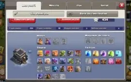 CLASH OF CLANS E CLASH ROYALE